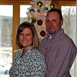 Meet your Posher, Tracy